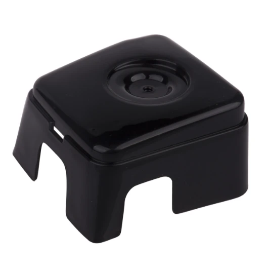 MOTORLU TIRPAN HAVA FİLTRE KAPAĞI PALMERA BG/CG63 ORJİNAL ürün görseli