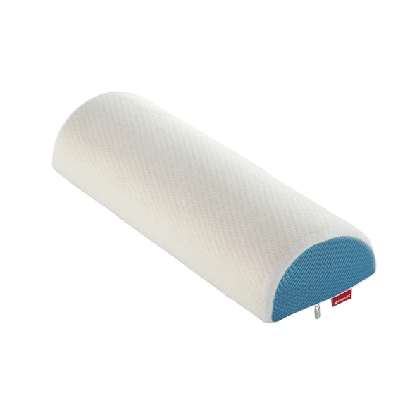 Homedius Nore Gell Horlamayı Azaltan Medikal Yastık Jelli  Beyaz 20x50 - 2