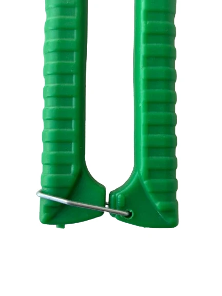 BUDAMA MAKASI ÜZÜM N.AKMAN YEŞİL - Resim 2