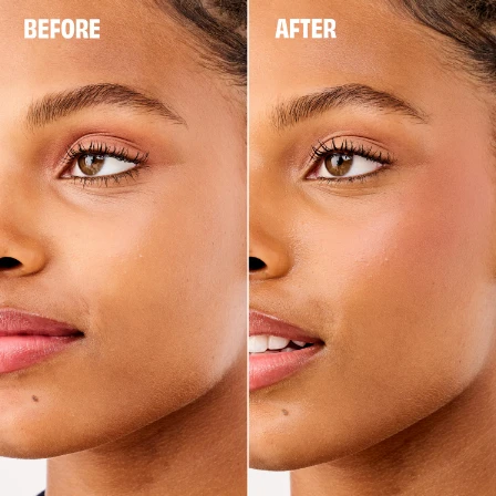 Benefit Cosmetics Moone WANDERful World - Resim 4