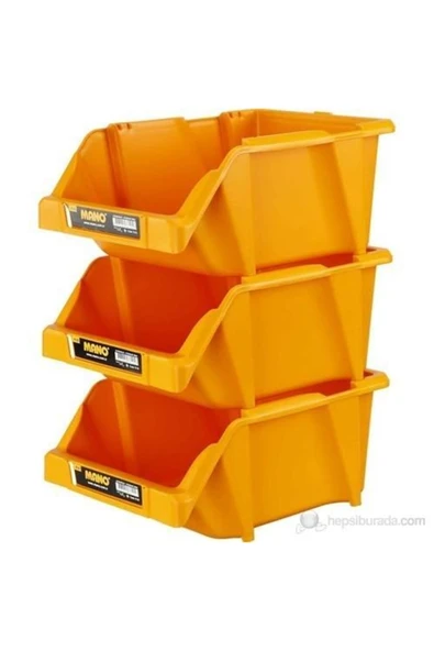 Avadanlık Sarı R-20 - Resim 2