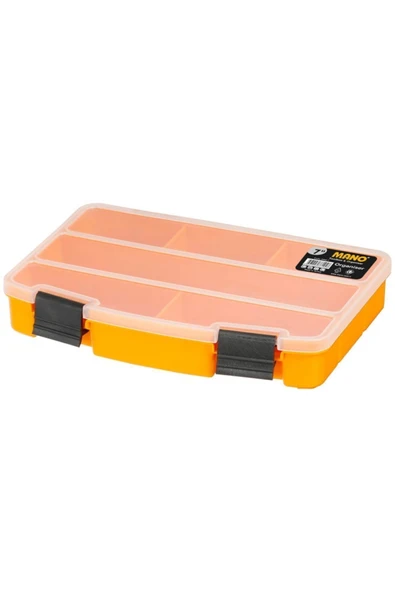 Org-7 Organizer Kutu ürün görseli 1