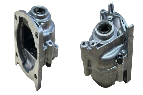 MOTORLU DAL BUDAMA SİLİNDİR ALT KAPAĞI ECHO 2511 ORJİNAL ürün görseli