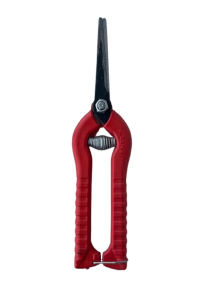 BUDAMA MAKASI ÜZÜM N.AKMAN KIRMIZI ürün görseli