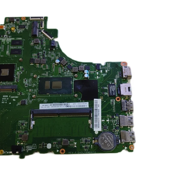 LENOVO V310-15ISK ANAKART