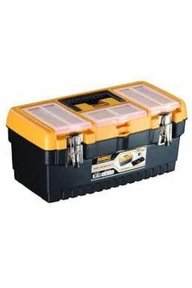 Mano 16'lık Takım Çantası ürün görseli 1