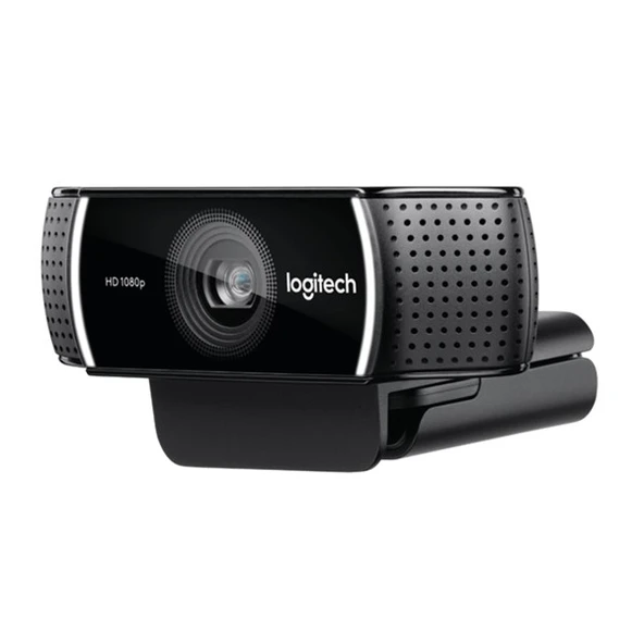LOGITECH C922 PROFESYONEL WEBCAM / 960-001088 ürün görseli 1
