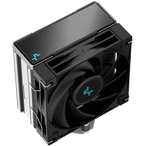 DEEPCOOL AK400 HAVA SOĞUTMALI AM5-1700P İŞLEMCİ FANI - Resim 2