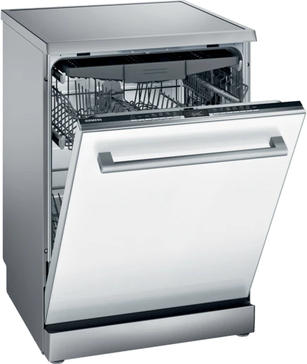 Siemens SN23HW62MT 5 Programlı 13 Kişilik Bulaşık Makinesi ürün görseli