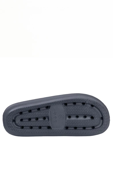 HAMMER JACK Orthopedix Perina Çift Bantlı Tokalı Unisex Eva Terlik 581 282 - 6