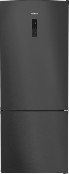 Siemens iQ500 KG76NCXE0N 526 LT No-Frost Kombi Tipi Buzdolabı