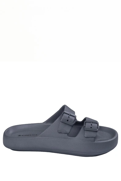 HAMMER JACK Orthopedix Perina Çift Bantlı Tokalı Unisex Eva Terlik 581 282 - 1