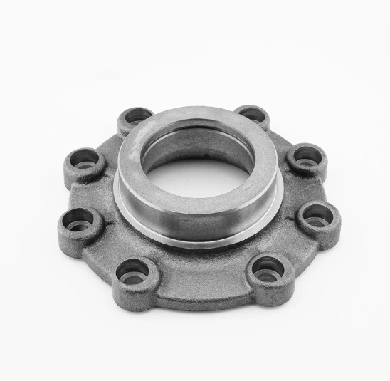 Bolat Fm 14-20 Diferansiyel Yan Kapak ürün görseli