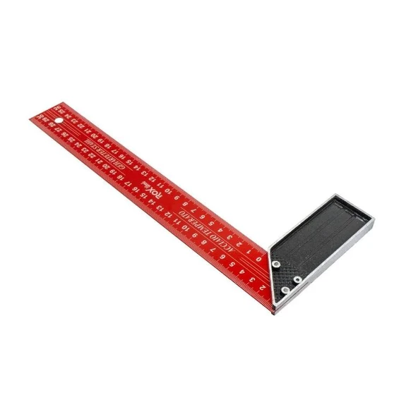 Rox Wood Marangoz Gönye 300mm - Resim 4