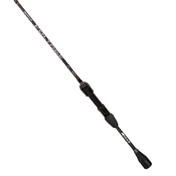 Ryuji Voltage Fuji 190 cm 0-5 Gr 2P Aji LRF Olta Kamışı - 2