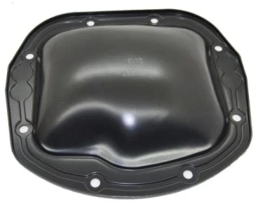 M131 Dkş 1600 Diferansiyel Kapağı