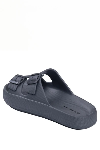 HAMMER JACK Orthopedix Perina Çift Bantlı Tokalı Unisex Eva Terlik 581 282 - 5