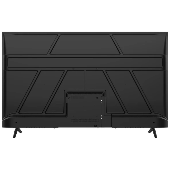 Onvo 65OVF9250UQ 65" 165 Ekran Uydu Alıcılı 4K Ultra HD Google Smart QLED TV - Resim 2