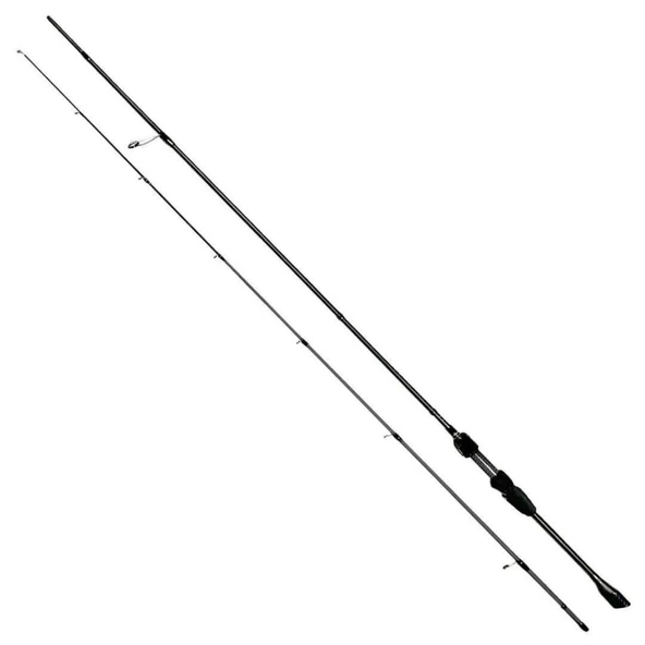 Ryuji Voltage Fuji 190 cm 0-5 Gr 2P Aji LRF Olta Kamışı