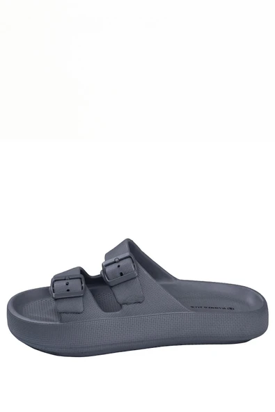 HAMMER JACK Orthopedix Perina Çift Bantlı Tokalı Unisex Eva Terlik 581 282 - 2