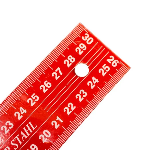 Rox Wood Marangoz Gönye 300mm - Resim 3