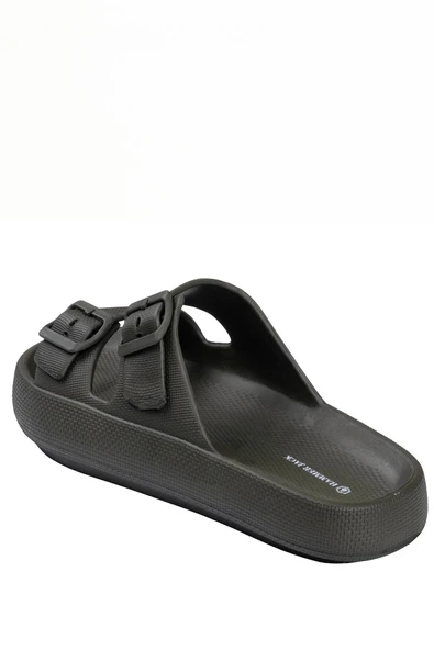 HAMMER JACK Orthopedix Perina Çift Bantlı Tokalı Unisex Eva Terlik 581 282 - 11
