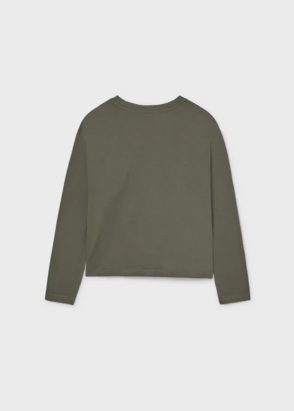 Mayoral Erkek Çocuk Sweatshirt - Resim 5