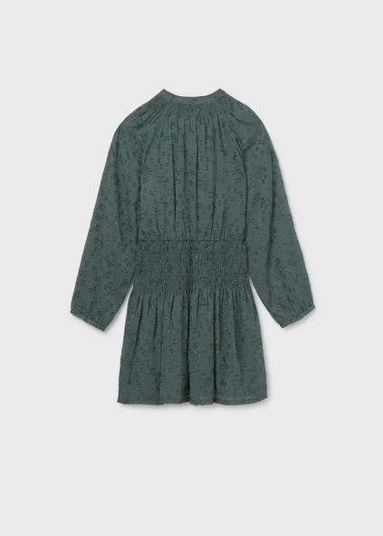Mayoral Kız Çocuk Elbise - Resim 2