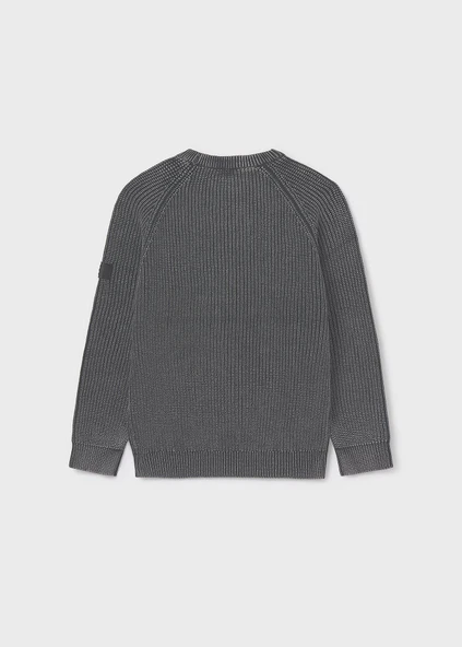 Mayoral Erkek Çocuk Kazak - Resim 3