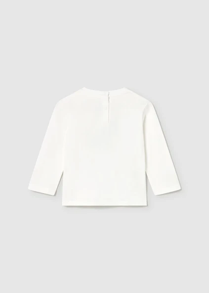 Mayoral Erkek Bebek Sweatshirt - Resim 3