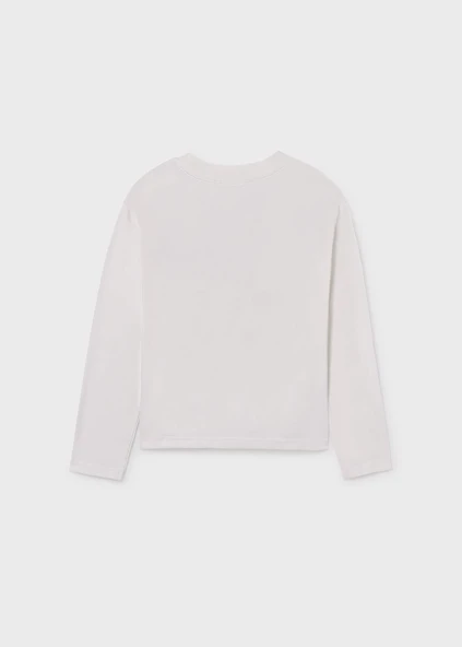 Mayoral Erkek Çocuk Sweatshirt - Resim 4