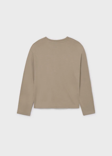 Mayoral Erkek Çocuk Sweatshirt - Resim 5