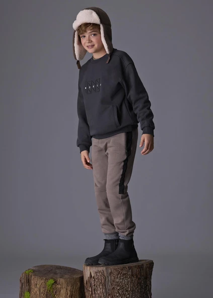 Mayoral Erkek Çocuk Jogger Pantolon ürün görseli