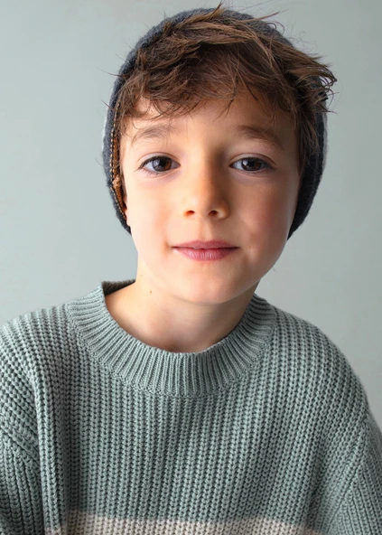 Mayoral Erkek Çocuk Kazak - Resim 5