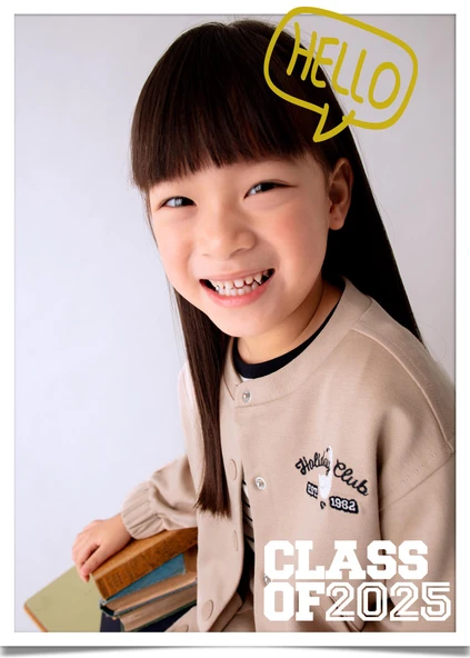 Mayoral Kız Çocuk Koley Montu - Resim 6