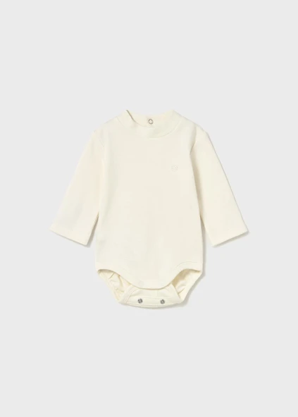 Mayoral Newborn Kız Bebek Uzun Kol Body ürün görseli
