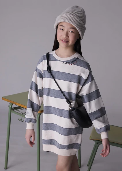 Mayoral Kız Çocuk Elbise - Resim 6