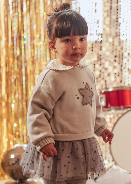 Mayoral Kız Bebek Elbise ürün görseli