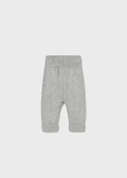 Mayoral Newborn Kız Bebek Triko Takım - Resim 3