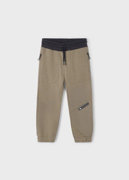 Mayoral Erkek Çocuk Jogger Eşofman Altı - Resim 2