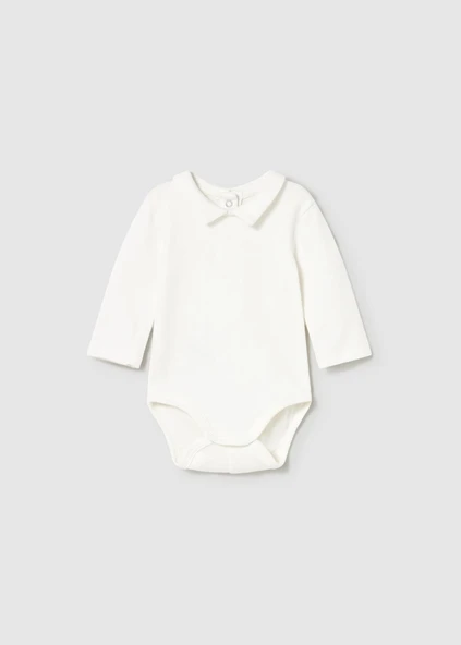 Mayoral Newborn Erkek Bebek Triko Takım - Resim 3