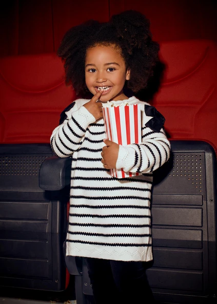 Mayoral Kız Çocuk Elbise ürün görseli