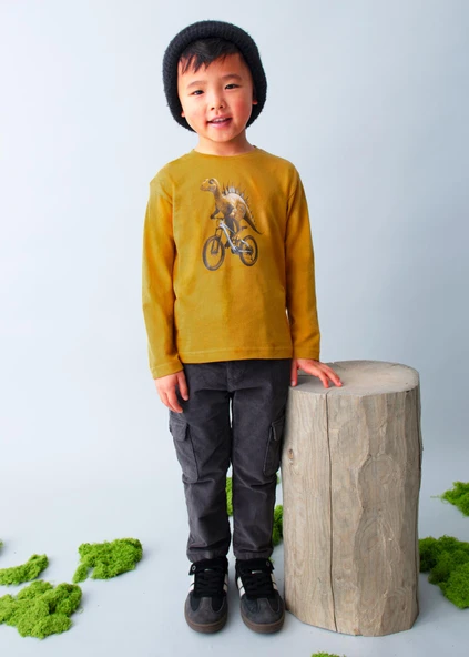 Mayoral Erkek Çocuk Sweatshirt ürün görseli