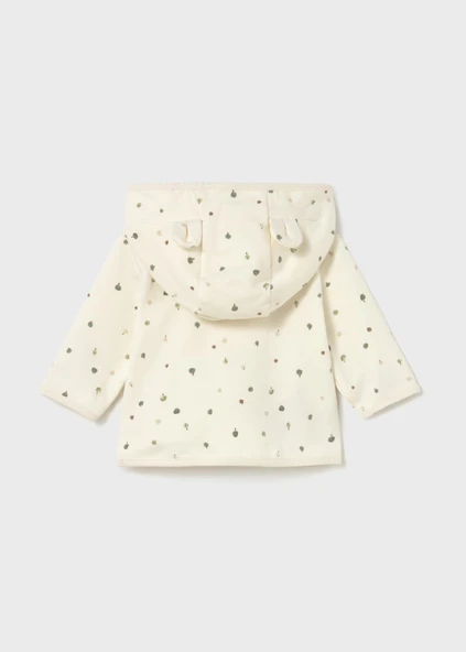 Mayoral Newborn Kız Bebek Eşofman Takım - Resim 2