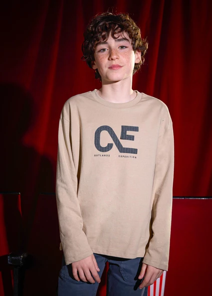 Mayoral Erkek Çocuk Sweatshirt - Resim 6