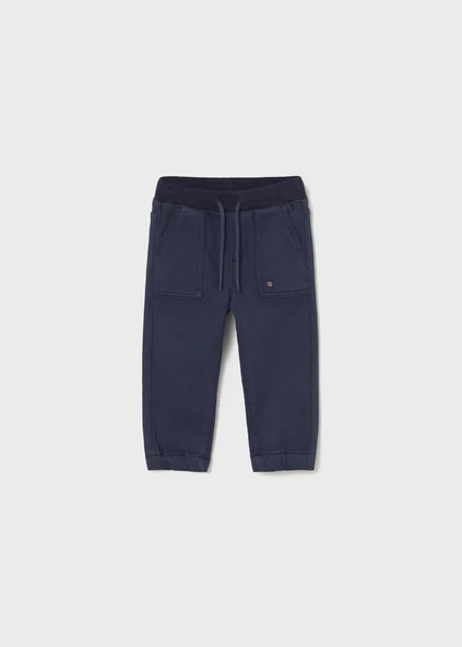Mayoral Erkek Bebek Jogger Pantolon