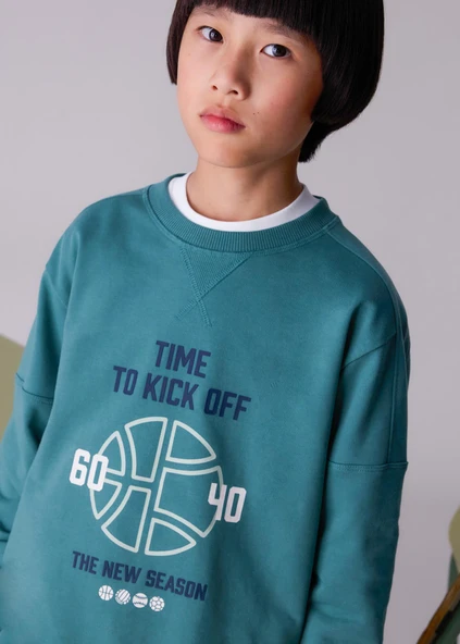 Mayoral Erkek Çocuk Eşofman Takım - Resim 5