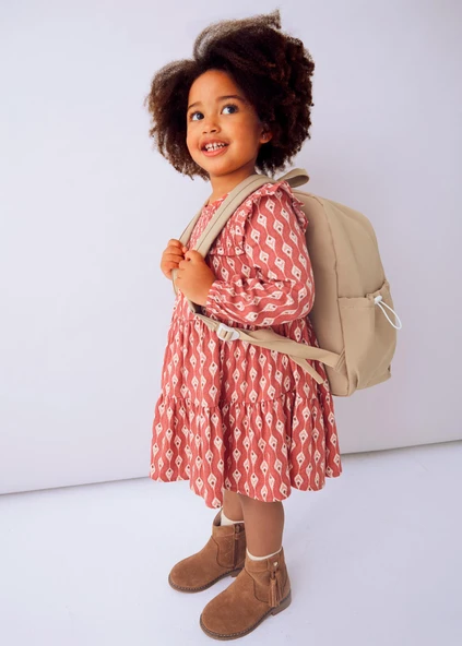 Mayoral Kız Çocuk Elbise ürün görseli