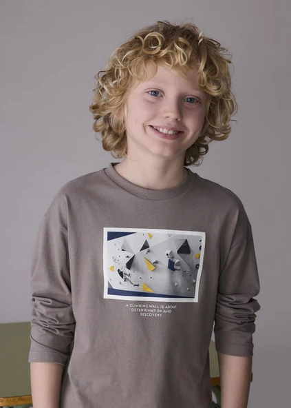 Mayoral Erkek Çocuk Sweatshirt ürün görseli