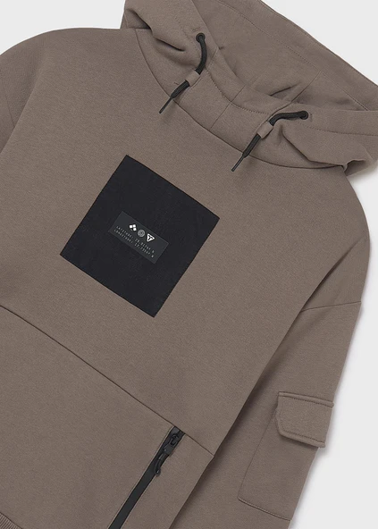 Mayoral Erkek Çocuk Sweatshirt - Resim 4